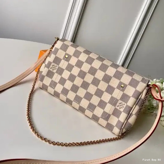 Firstbag PM Favorite Louis Vuitton 0627